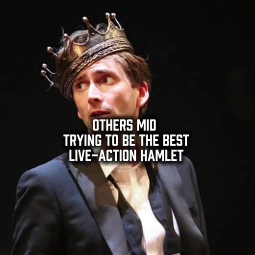 Exploring Hamlet's Influence in Modern TV Shows