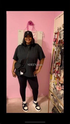 Glowmode Premium Activewear & Accessories! #SHEIN.com