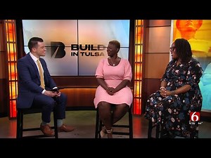 Tulsa Remote Program Helps Local Entrepreneurs With New Business