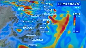 13K views · 114 reactions | Gavin Morris gives us the latest on the wet weather. | NBN Television | Facebook