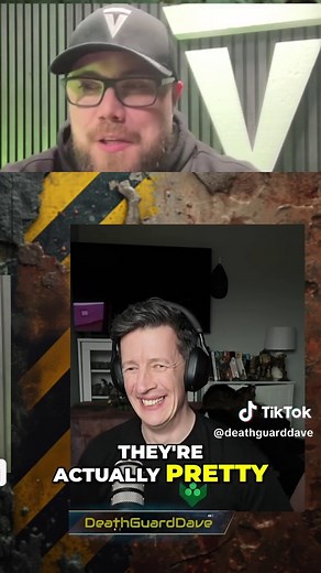 Death Guard: The Deceptively Fast Forces of Warhammer 40k