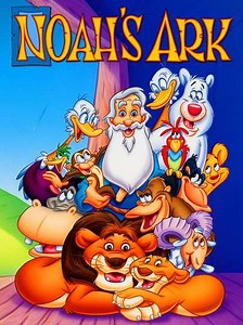 Noah's Ark (1995) - Movie
