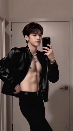 Chinese Fitness Boy: The Journey to a Muscular Physique