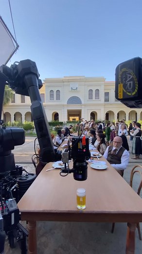 315K views · 41 reactions | Some amazing Robo action on a beer...