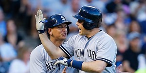 They've still got it: MLB.com's 35-and-over team