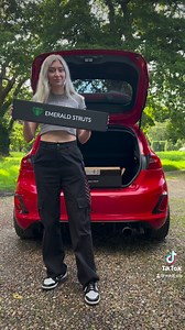 27K views · 4.8K reactions | "So easy to install. Easy little upgrade. Such a useful feature and would recommend to anyone" - Zack W. ✅ Easy 2 minute installation ✅ No coding required ✅ 12 month warranty Shop today as orders are dispatched the same day! | Emerald Struts | Facebook