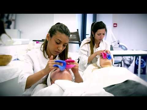 Pratique professionnelle en soins esthétiques – Cours Pro à l'école Edith Tagnon