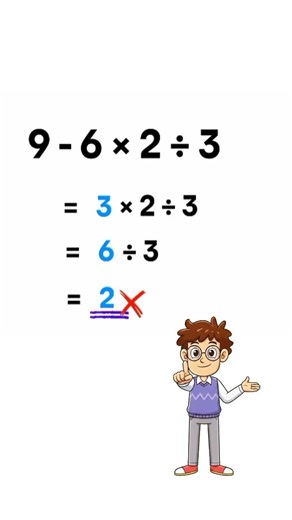 Solve This Math Problem! #mathstricks #learnanewwordtoday #mathproblem #education