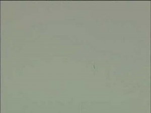 Mother of all Bombs (moab) Test Drop