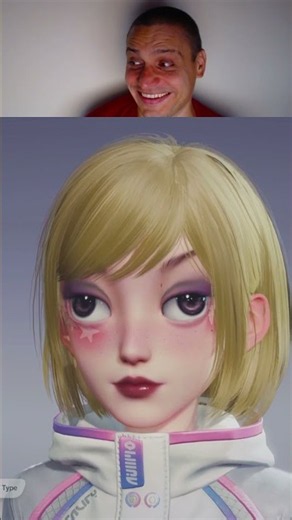 Female Character Customization in Aniimo! 🎨