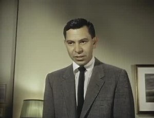 Dragnet - Trailer