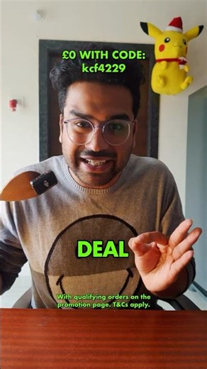 This £0 Temu Trick Is Breaking the Internet 👀