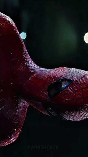 This Is Not a Movie… It’s Spider-Man in 4K 🤯