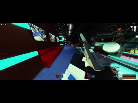 Roblox Notoriety: A captive audience.