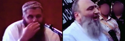 Jihad: A Story of the Others (2015)