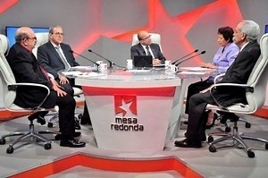 Resultados y perspectivas del Sistema de Educación en Cuba | Mesa Redonda