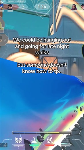 How to /tpa in Valorant: Quick Guide for Players