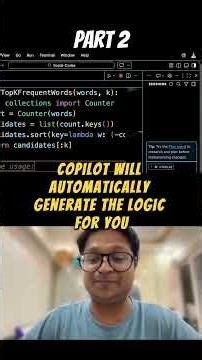 GitHub Copilot Tricks That Save HOURS of Coding (Part 2)