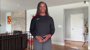 Watley slap hitting drills