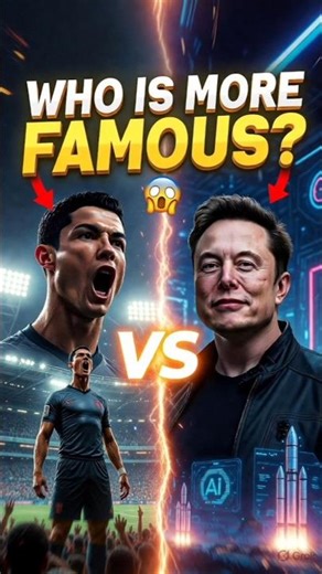 Top 3 Most Famous Person#shorts#ronaldo