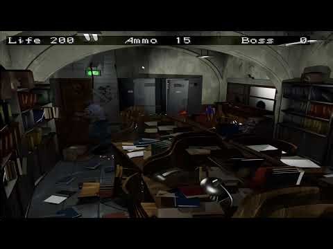 resident evil 3 randomizer