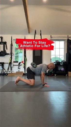 You know what nobody tells you about lower back pain?