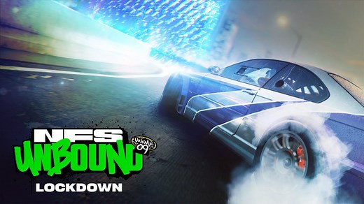 Buy Need for Speed™ Unbound Now