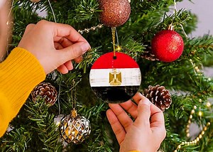 How To Celebrate Christmas In Egypt 2025/2026 ? New Ideas .