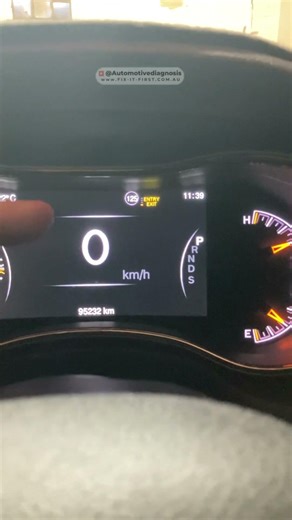 Air Suspension Easy Fix!