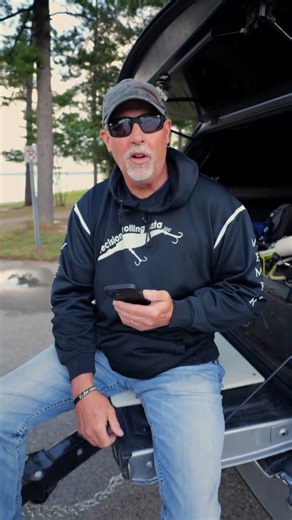 1K views | Ever used the Precision Trolling Data, LLC app? Crappie Dan uses it ALL the time and loves it! Fellow pro angler Mark Romanack shares a great tip for users looking to customize their app! https://ddoutdoor.com/precision-trolling-data-app/ #PrecisionTrollingData #CrappieDan #CrappieMates | Crappie NOW | Facebook