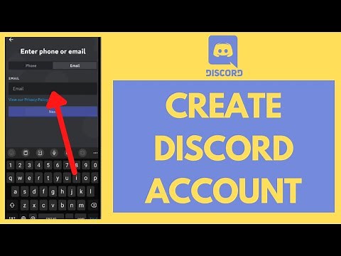 Discord Sign Up: How to Create Discord Account (Quick & Easy!)