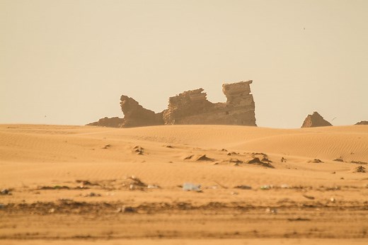 Ross Rant Climate Change Claims Challenged