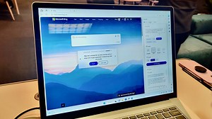 Microsoft Reveals a Smarter ChatGPT for Bing, Edge to Shake Up Search