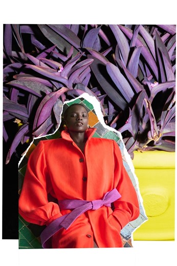 CAMPAIGN | Saint Laurent | YSL EN-US