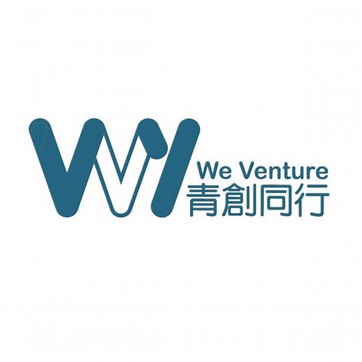 青創同行 We Venture - 主頁