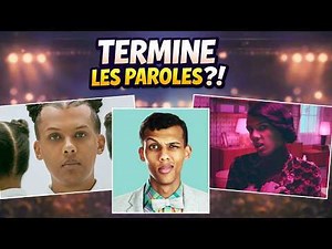 🎤 Finish the Lyrics - 100% Stromae Hits 🎶 | Only TRUE Fans will do 100%