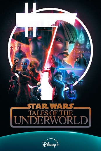 Tales of the Underworld | Star Wars Series