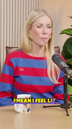 Podcasting Insights with Amy Poehler and Gwyneth Paltrow