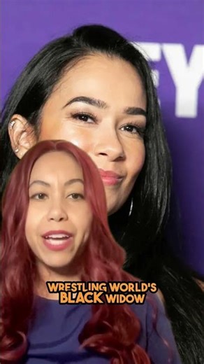 AJ's Wrestling Romances :Unveiling Her Superstar Love Life!