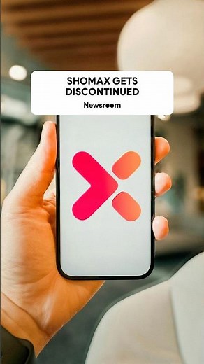 Showmax gets discontinued