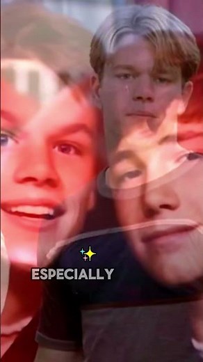 Matt Damon Says The Beatles Documentary Changed Hi