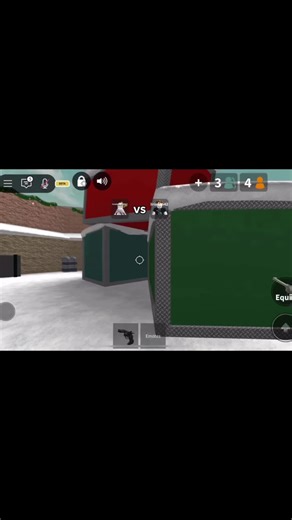 Explore Old Clips of Roblox Murder Mystery 2