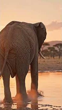 Why Elephants Are So Smart 🐘 Facts You Didn’t Know