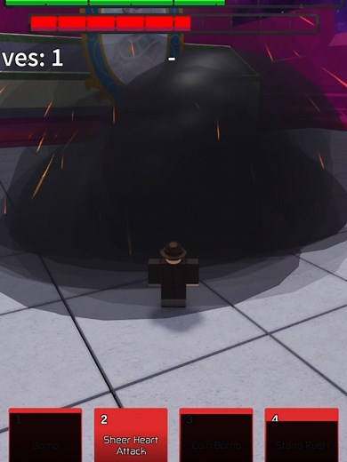 Anime Battle Arena Roblox tips and best moves