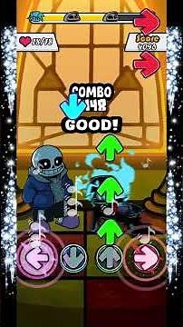 Beatbattle Megalovania (Insane Skill 😳🔥)