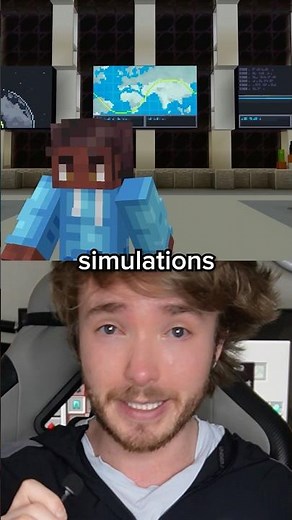 Scientists Put Kids on Minecraft Space 👩🏼‍🚀🪐
