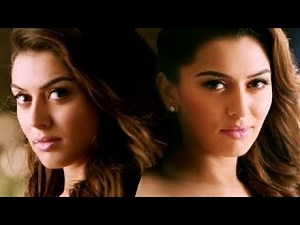 Hansika Motwani | compilation | closeup