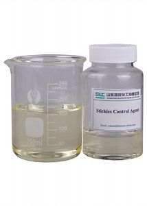 [Hot Item] Stickies Control Agent Used in Wet End