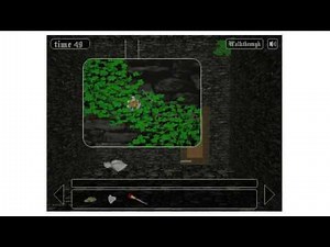 Medieval Escape Walkthrough