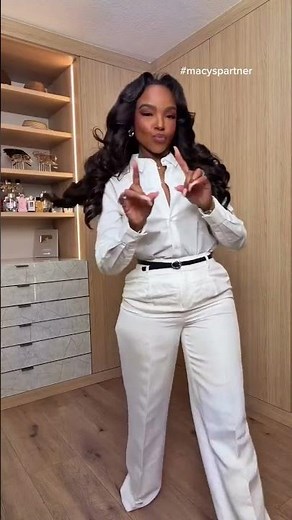 macys workwear 💼✨ Link to everything is in the description! 😘